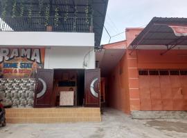 Hotel Foto: OYO 93333 Rama Home Stay