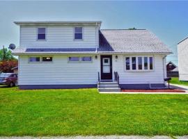 Hotel fotoğraf: Cozy Apartments In Cheektowaga