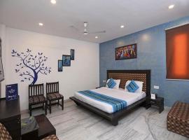 Gambaran Hotel: Heritage Home By BYOB HOTELS