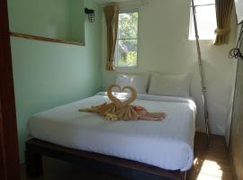 Koh Mak Living, hotell sihtkohas Ko Mak