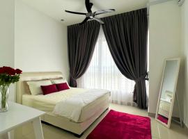 Zdjęcie hotelu: Al Mansor Islamic Guestroom