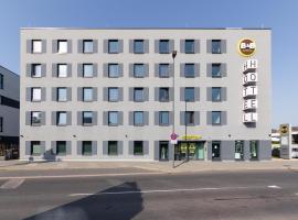 Hotelfotos: B&B Hotel Neuss