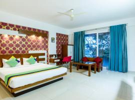 Treebo New Plus Point, hotel v destinaci Bengalúr