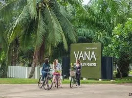 VANA Wellness Resort