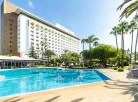 Sofitel Rabat Jardin Des Roses