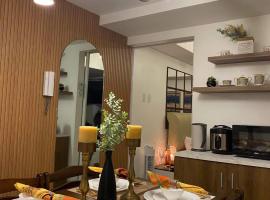 Foto di Hotel: Azure Air bnb