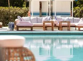 California Park Hotel
