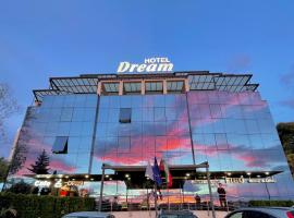 Gambaran Hotel: Hotel Dream