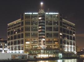 Photo de l’hôtel: Britannia International Hotel Canary Wharf