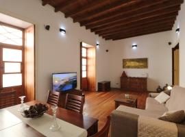 होटल की एक तस्वीर: Guia Getaway Private Rooms