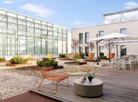 Hotel Foto: Vienna House Easy by Wyndham Stuttgart