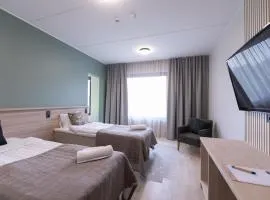 Kisakallion Urheiluopisto, Lohja