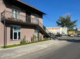 Hotel Elit