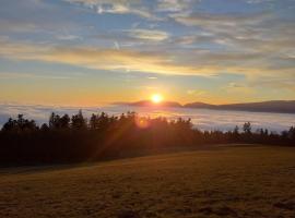 Zdjęcie hotelu: Séjour à Chaumont (NE)