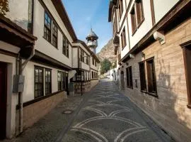 EMİN EFENDİ KONAKLARI, hotel in Amasya