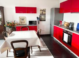 Hotel Photo: L'Ecrin - Charmant logement entre Paris & Disney