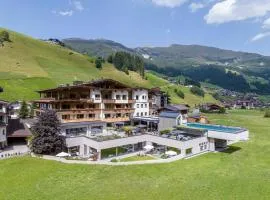 Natur- & Wanderhotel Tuxertal