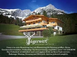 Boutique-Pension Jägerwirt