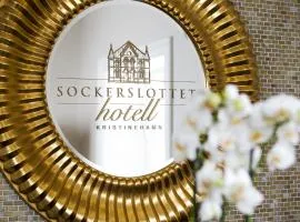 Sockerslottet Hotell, hotell i Kristinehamn