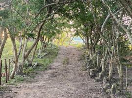 מלון צילום: Sítio Caminho das Acácias