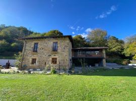 Hotel Photo: El Portalón de Luena - Casa Rural