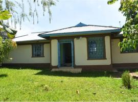 Gambaran Hotel: The D'Lux Home, Homa Bay