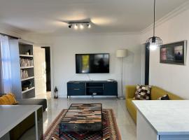 Hotel fotoğraf: G’s Self Catering Apartments