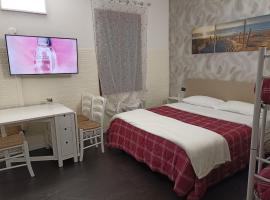 Hotel Foto: Appartamento vicino Lago di Garda, Peschiera, Gardaland