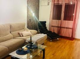 Хотел снимка: DUPLEX EN TOLEDO CAPITAL