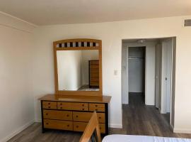 Hotel Foto: One Bedroom Executive Condo Close to UNR and TMCC