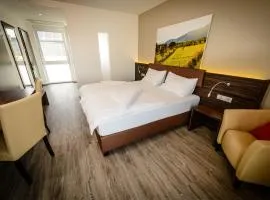 Dorfmeister Business Hotel B&B