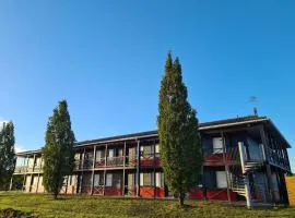 Enzo Hotels Loudeac By Kyriad Direct