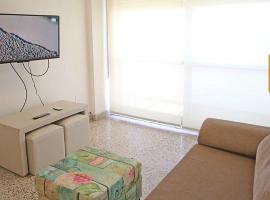 Gambaran Hotel: Centro 2 dorm 4 camas Luminoso AA WiFi USD 39,00 Dólares