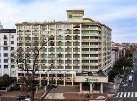 Holiday Inn Washington-Central/White House by IHG, hotel in Washington