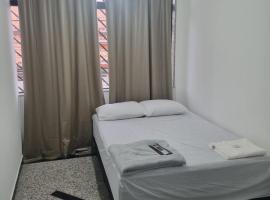 صور الفندق: Hostel ANPRADO