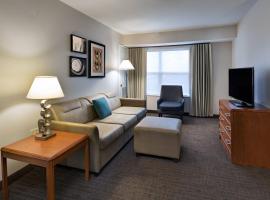 슈리브포트에 위치한 호텔 Residence Inn Shreveport Airport