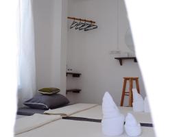 ปันสุขโฮมเทล Pansuk Hometel, hôtel à Nakhon Phanom