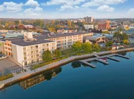 Holiday Inn Hotel Peterborough Waterfront by IHG