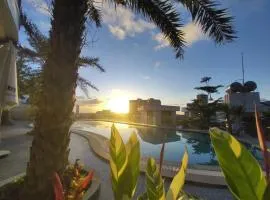Babylon Mini Resort