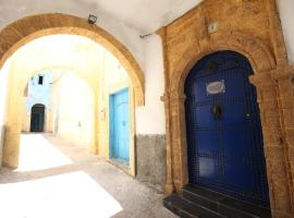 Foto do Hotel: Riad7