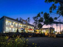 Gambaran Hotel: Jeju Happiness Pension