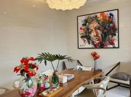 BLUE OCEAN BOUTIQUE HOTEL - Boracay Island