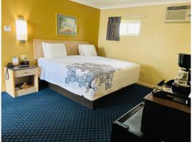 Fotos de Hotel: Budget inn motel perrysburg oh
