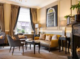 Hotel kuvat: Trinity Townhouse Hotel