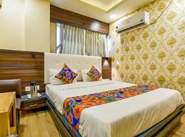 Hotel Photo: FabHotel Raj Palace I