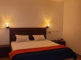 Dream Lodging