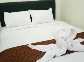 d Ritz residence