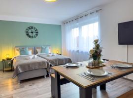 صور الفندق: ImmoStay #6 - Ferienhaus 4 Zimmer für 8 Personen, WiFi & Zentrum Bremen