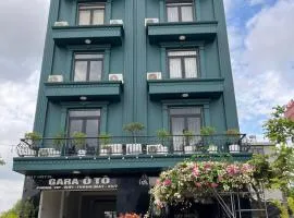 Sky Hotel Bắc Giang