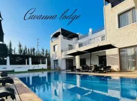 Cavanna Lodge Adults Only Retreat